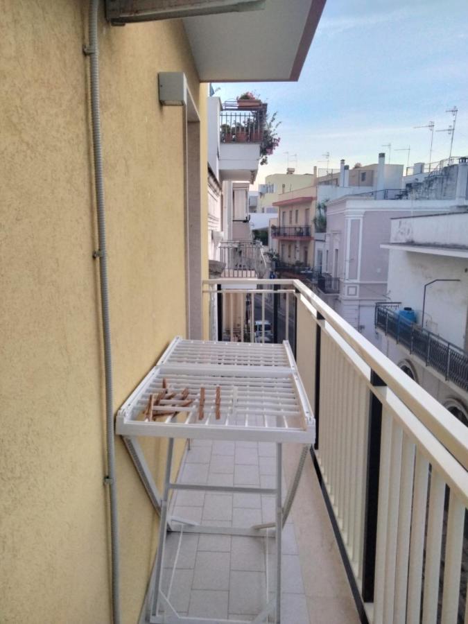 Chiale Holiday Apartments Polignano a Mare Exterior foto