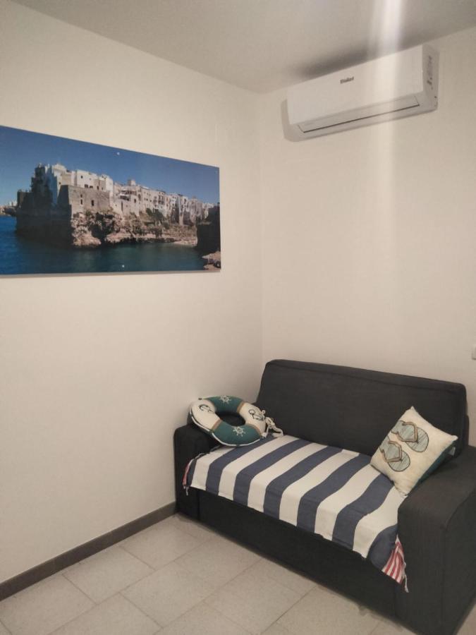 Chiale Holiday Apartments Polignano a Mare Exterior foto