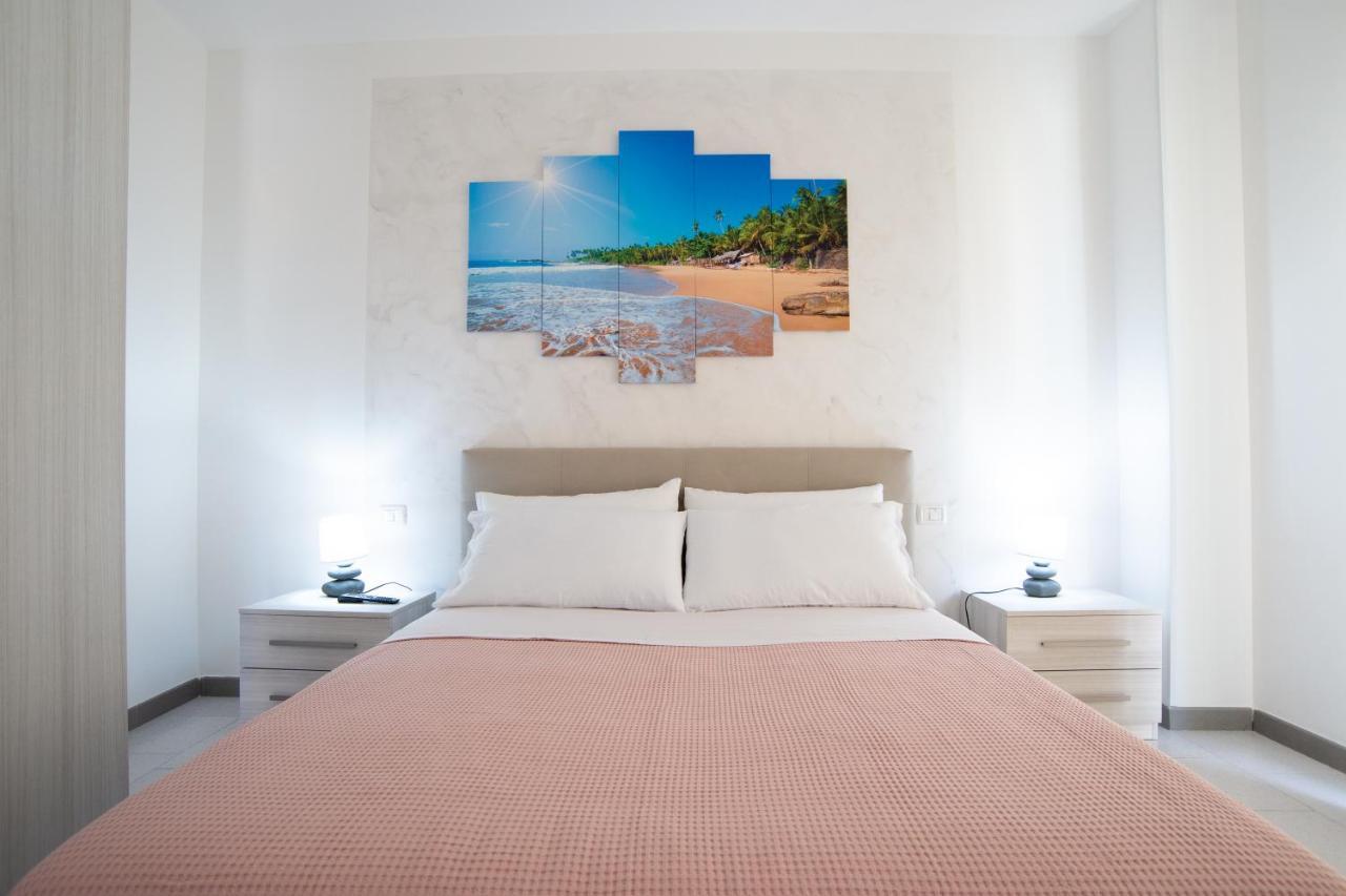 Chiale Holiday Apartments Polignano a Mare Exterior foto