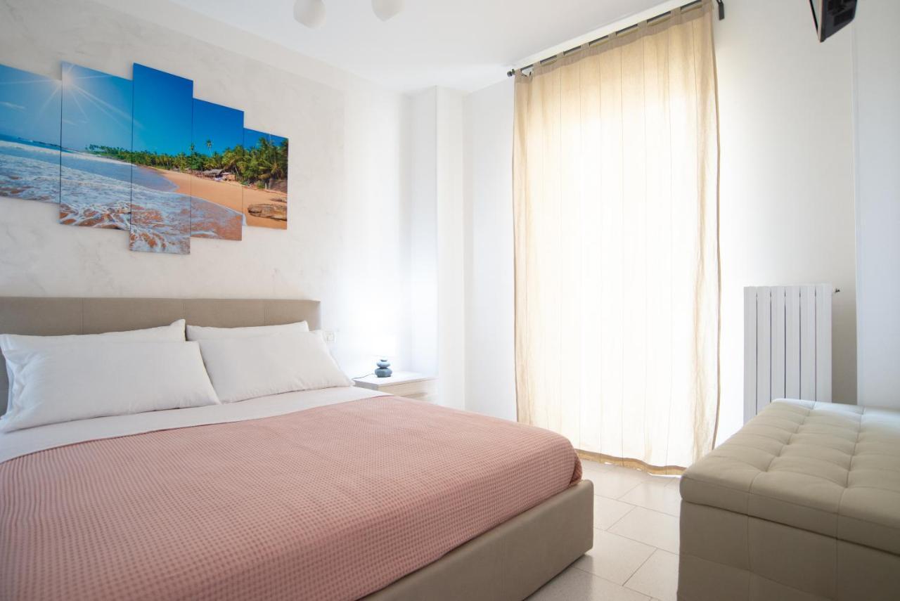 Chiale Holiday Apartments Polignano a Mare Exterior foto