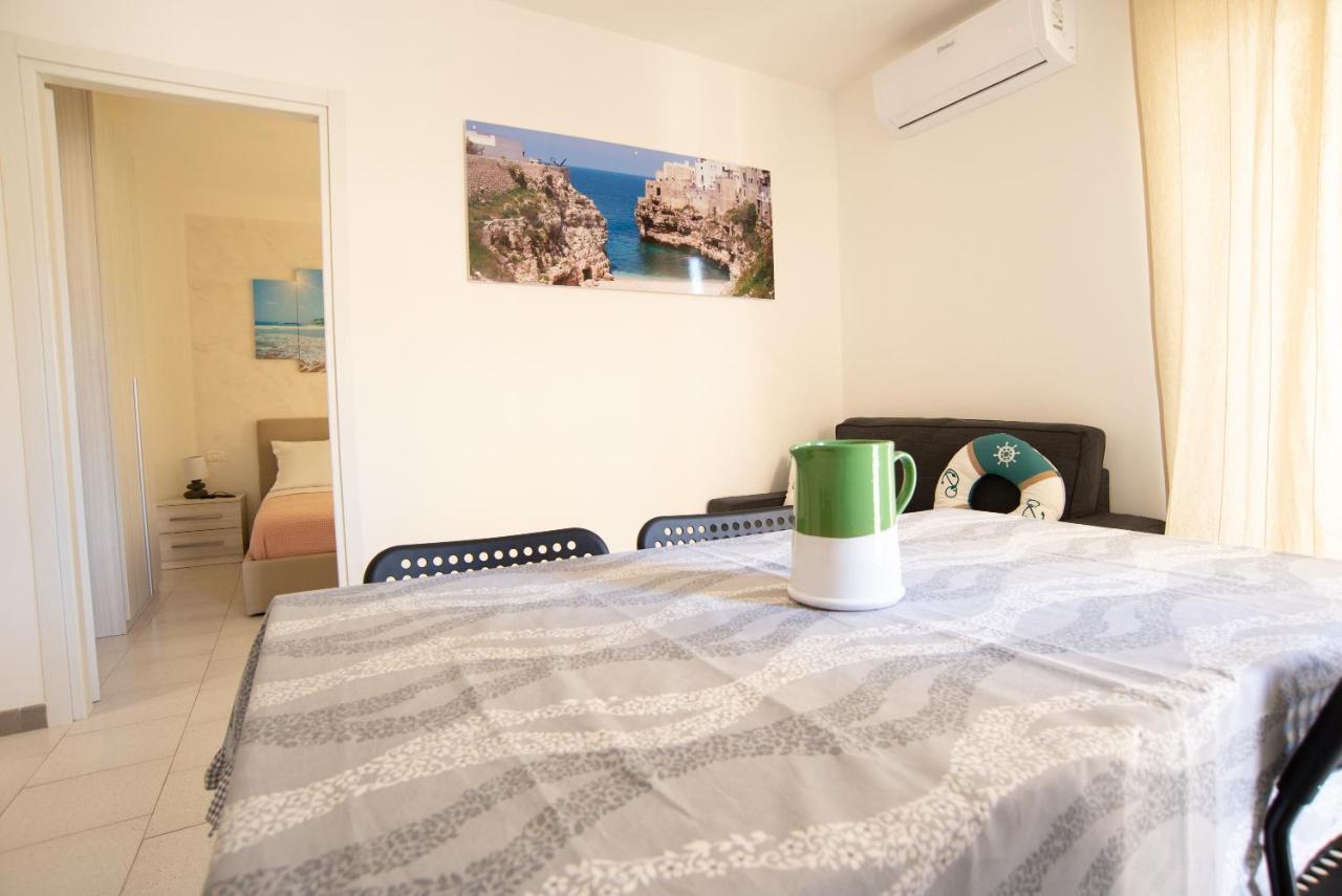 Chiale Holiday Apartments Polignano a Mare Exterior foto