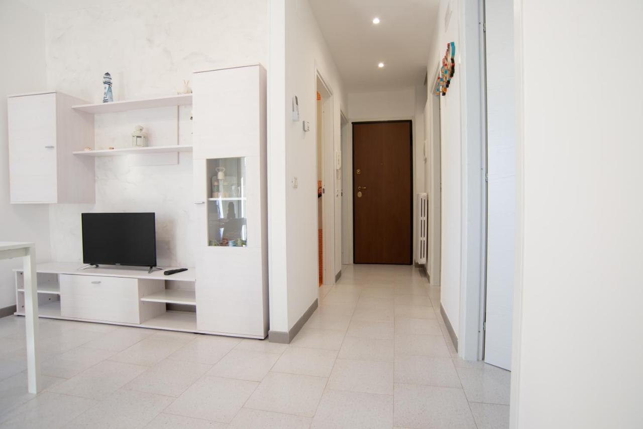 Chiale Holiday Apartments Polignano a Mare Exterior foto
