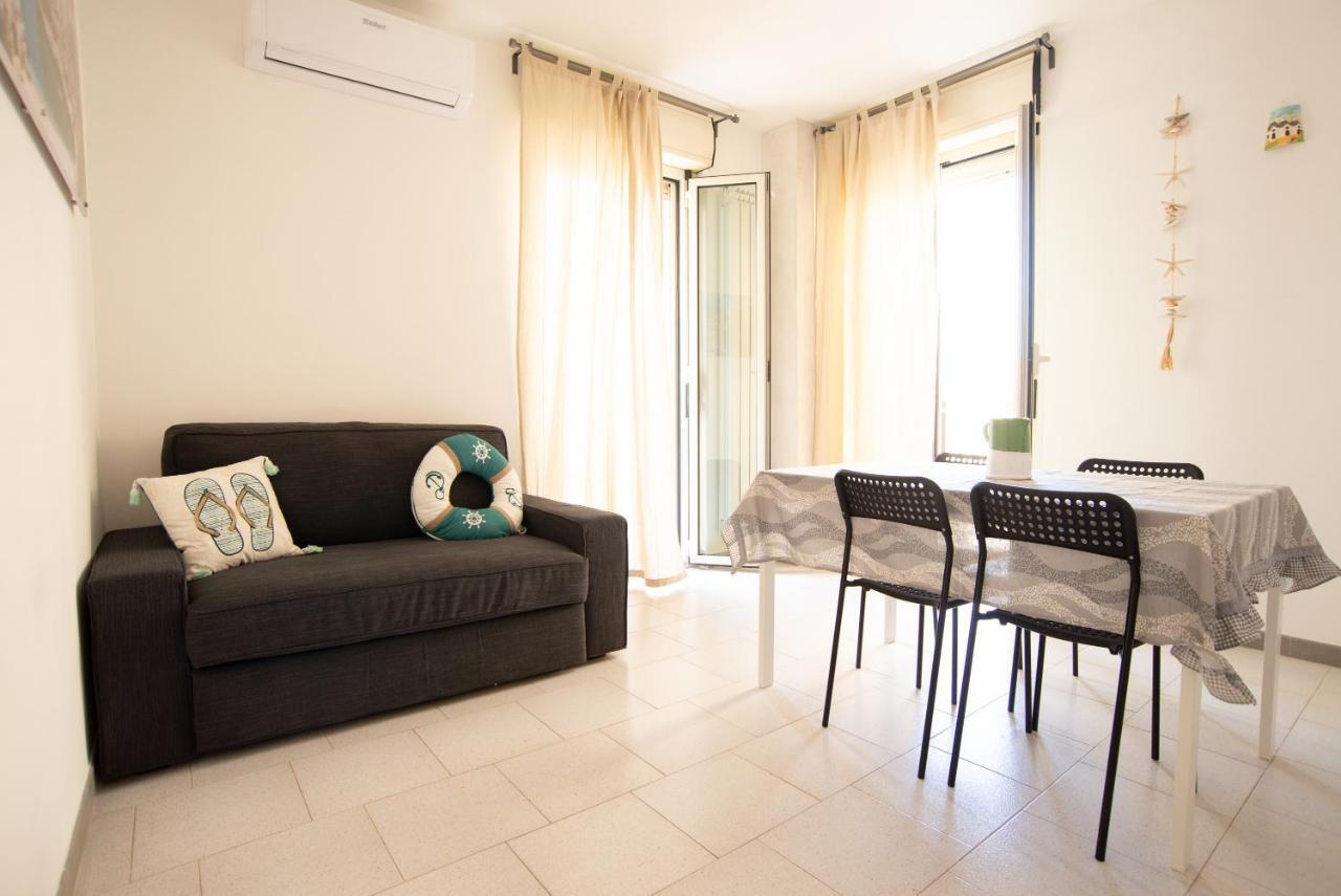 Chiale Holiday Apartments Polignano a Mare Exterior foto