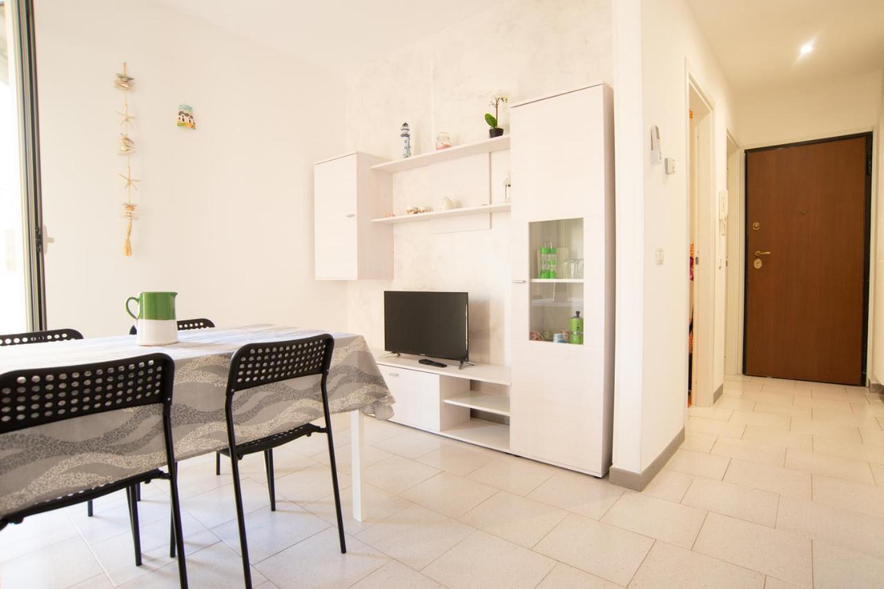 Chiale Holiday Apartments Polignano a Mare Exterior foto